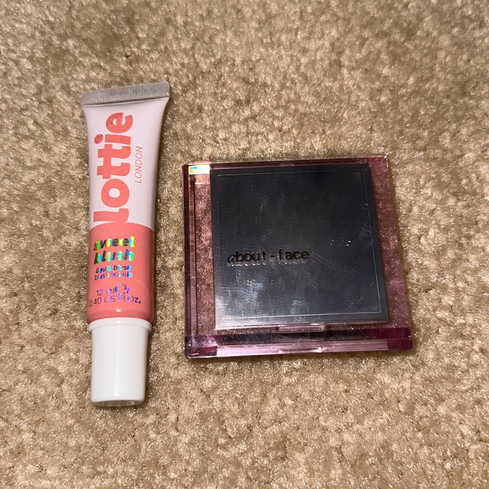 Makeup Bundle